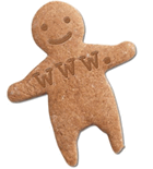 cookies w polskim internecie - Cookies joomla